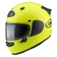 Arai QUANTIC Fluor Yellow sportovně cestovní helma vel.M